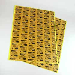 300x400 - Sticky paper -...
